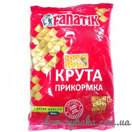 Прикормка Фанатик Крута Мед 0.9 кг (9998130)
