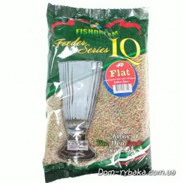 Прикормка Fish Dream Пелетс IQ Метод 2 мм 0.9 кг (9998028)