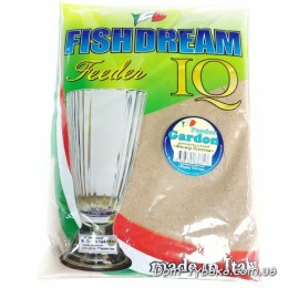 Прикормка Fish Dream IQ Italy Feeder gardon Фидер Плотва 1 кг (9998017) Прикормка Fish Dream IQ Italy Feeder gardon Фидер Плотва 1 кг (9998017)