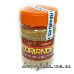 Ароматизатор сухий Fish Dream Коріандр 250 мл (9998295) Ароматизатор сухий Fish Dream Коріандр 250 мл (9998295)