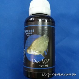 Ароматичний сироп концентрований Fish Dream Лящ 125 мл (9996590)