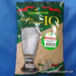 Прикормка Fish Dream IQ Метод 0.9 кг (9996996) Прикормка Fish Dream IQ Метод 0.9 кг (9996996)