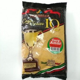 Прикормка Fish Dream IQ Карп-Амур 9кг 1 ящик(9993326) Прикормка Fish Dream IQ Карп-Амур 9кг 1 ящик(9993326)