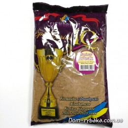 Прикормка Fish Dream IQ Лещ Специи 0.9кг (9994561) Прикормка Fish Dream IQ Лещ Специи 0.9кг (9994561)