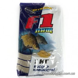 Прикормка Fish Dream F1 Лещ 1 кг (9997409)