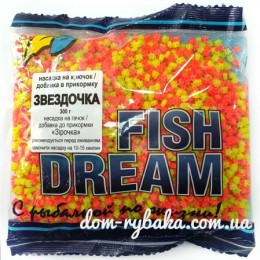 Звездочка Fish Dream 0.3 кг (9998111)