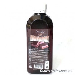 Ароматичний сироп Fish Dream Шоколад 250 мл (9997283)