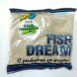 Стик гороховый Fish Dream 0,2кг (500615) Стик гороховый Fish Dream 0,2кг (500615)