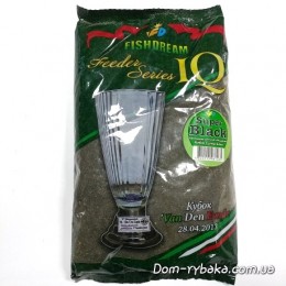 Прикормка Fish Dream IQ Super Black 0.9кг (9996636) Прикормка Fish Dream IQ Super Black 0.9кг (9996636)