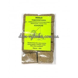 Макуха Рыболов 350гр 10шт (9994525)