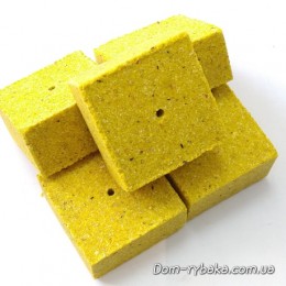 Макуха під макушатнік з отвором 5 шт 300 грам (9997217) Макуха під макушатнік з отвором 5 шт 300 грам (9997217)