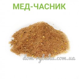 Прикормка Fish food Мед Чеснок 0.4 кг (9996955) Прикормка Fish food Мед Чеснок 0.4 кг (9996955)