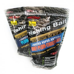 Прикормка FishFood Gold Carp 1кг (9996956) Прикормка FishFood Gold Carp 1кг (9996956)