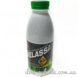 Меласса Fishfood Горох конопля 0.7 кг (9998136)