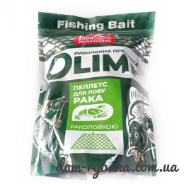 Пелетс для рака 1000 гр (9997015)