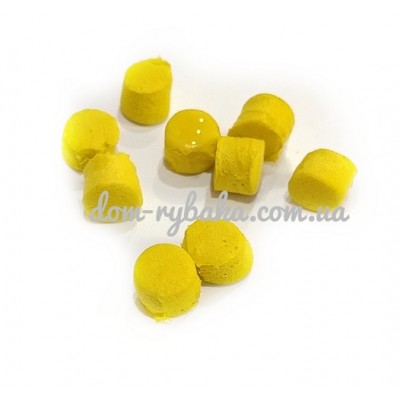 Пенорезина Польский пенопласт 6Х5 мм миди 10шт (9996828) Пенорезина Польский пенопласт 6Х5 мм миди 10шт (9996828)