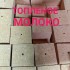 Макуха  под макушатник с отверстием 5 шт 300 грамм (9997217) 