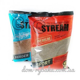 Прикормка G.Stream Premium 1кг (9998958) Прикормка G.Stream Premium 1кг (9998958)