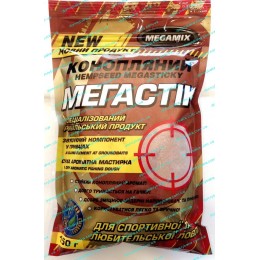 Стик Конопля Megamix 0,15кг (9995018) Стик Конопля Megamix 0,15кг (9995018)