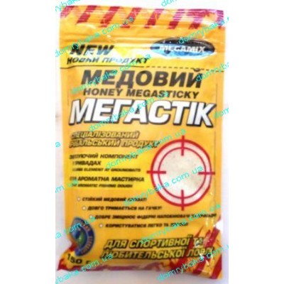 Стік Мед Megamix 0,15 кг (9995017)