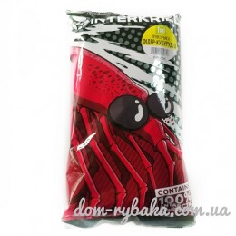 Прикормка Interkrill 1кг (9998800) Прикормка Interkrill 1кг (9998800)