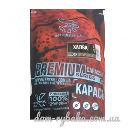 Прикормка Interkrill Premium Baits 1кг (9998927) Прикормка Interkrill Premium Baits 1кг (9998927)