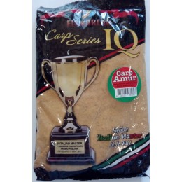 Прикормка Fish Dream IQ Карп-Амур 0.9кг (9994552) Прикормка Fish Dream IQ Карп-Амур 0.9кг (9994552)