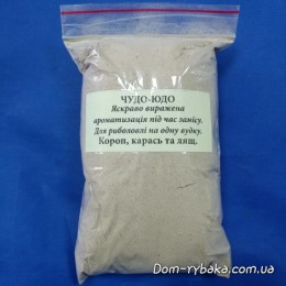 Мастирка Чудо-Юдо Панацея 150гр (9996112)