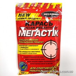 Стик Megamix Карась 0,15кг (9996638) Стик Megamix Карась 0,15кг (9996638)
