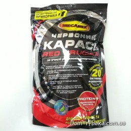 Прикормка MegaMix "Красный карась" 0.9кг.(9994839)