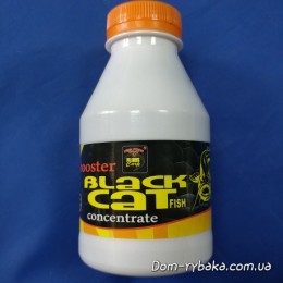 Бустер на сома FishFood Black Cat 350 мл (9996826)