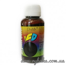 Барвник сухий Fish Dream DryMix чорний 50гр (9990456)