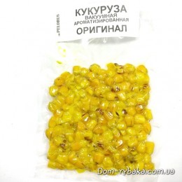 Кукуруза Pelorus Оригинал вакуум 90 гр (9997273)