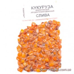 Кукуруза Pelorus Слива вакуум 90 гр (9997271)