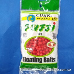 Воздушное тесто Cukk Puffi клубника 30гр Миди (9994046) Воздушное тесто Cukk Puffi клубника 30гр Миди (9994046)