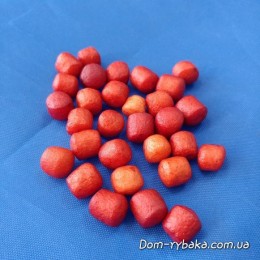 Повітряне тісто Cukk Puffi Ковбаса середнє 5гр (9996581) Повітряне тісто Cukk Puffi Ковбаса середнє 5гр (9996581)