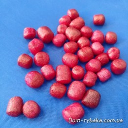 Воздушное тесто Cukk Puffi Малина среднее 5гр (9996582) Воздушное тесто Cukk Puffi Малина среднее 5гр (9996582)