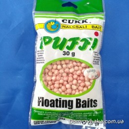 Воздушное тесто Cukk Puffi Чеснок миди (241318) Воздушное тесто Cukk Puffi Чеснок миди (241318)