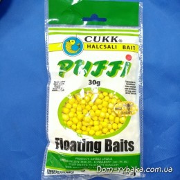 Воздушное тесто Cukk Honey Мед 30гр Mиди (9994048)