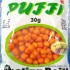 Повітряне тісто Cukk Puffi Tutti Frutti Midi 30гр (221318)
