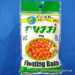 Воздушное тесто Cukk Puffi Tutti Frutti Midi 30гр (221318)