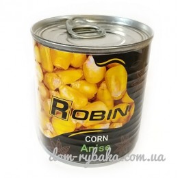 Кукуруза Robin ж\б 200гр  (9997017)