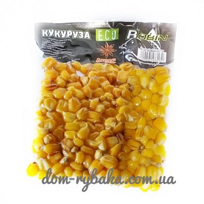 Кукуруза Robin  вакуум 100 гр (9997270)