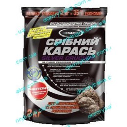 Прикормка MegaMix " Серебряный Карась" 2кг.(9994830)