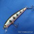 Воблер Tsuribito Minnow 60f 3.7гр колір 053 плаваючий (9990254)