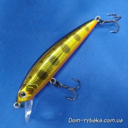 Воблер Tsuribito Minnow 60f 3.7гр цвет 052 плавающий (9990251) Воблер Tsuribito Minnow 60f 3.7гр цвет 052 плавающий (9990251)