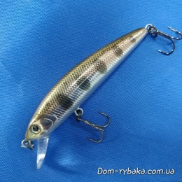 Воблер Tsuribito Minnow 60f 3.7гр цвет 053 плавающий (9990254) Воблер Tsuribito Minnow 60f 3.7гр цвет 053 плавающий (9990254)