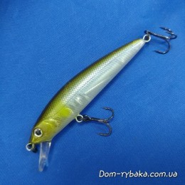 Воблер Tsuribito Minnow 60f 3.7гр цвет 066 плавающий (9990255) Воблер Tsuribito Minnow 60f 3.7гр цвет 066 плавающий (9990255)