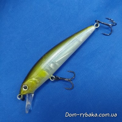 Воблер Tsuribito  Minnow 60f 3.7гр цвет 066 плавающий (9990255)