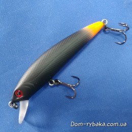 Воблер Tsuribito Minnow 60f 3.7гр цвет 525 плавающий (9990258) Воблер Tsuribito Minnow 60f 3.7гр цвет 525 плавающий (9990258)